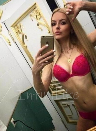 Путана Микаэлла №8638, 24 лет